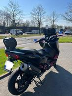 Yamaha TMax full option, Motos, Scooter, Particulier, Permis Moto A2 minimum, 530 cm³