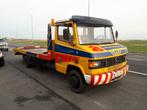 Mercedes 709Da takelwagen, 4240 kg, Autres modèles, Achat, Entreprise