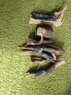 Sierkachel, Enlèvement, Neuf, Cheminée au gaz