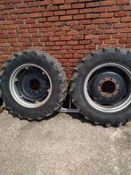 tracteur, Enlèvement ou Envoi