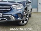 Mercedes-Benz GLC 300e 4Matic Leder Camera Navigatie Carplay, Auto's, Automaat, Gebruikt, Zwart, 4 cilinders