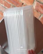 Containers van 1000 ml. 260 stuks, Enlèvement