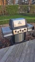 Barbecue au gaz, Ophalen, Gebruikt