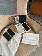 Apple recup (iPhones, Pencil, iMac), Computers en Software, Ophalen of Verzenden, Gebruikt