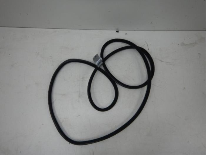 Portierrubber 4Deurs links-voor Mercedes G-Klasse (22742548), Auto-onderdelen, Overige Auto-onderdelen, Gebruikt, Ophalen of Verzenden