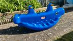 Walvis wip Little tikes, Kinderen en Baby's, Ophalen, Zo goed als nieuw, Overige typen