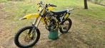 Suzuki Rmz 250 2018, Suzuki