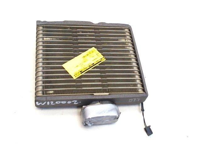 CLIMATISATION EVAPORATEUR Grand Vitara I (FT / GT / HT), Utilisé, Suzuki