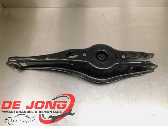 Bras de suspension arrière droit d'un Volkswagen Golf, Volkswagen, -, 3 mois de garantie, Utilisé