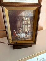 Schilderij ‘The Hot Toddy", Antiek en Kunst, Ophalen