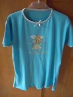 Mooi blauw slaapkleedje - Fairy - maat 110, Kinderen en Baby's, Kinderkleding | Maat 110, Nacht- of Onderkleding, Gebruikt, Meisje