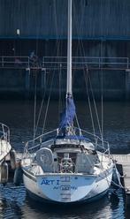 zeilboot, Watersport en Boten, Ophalen, Gebruikt, Diesel, 9 tot 12 meter