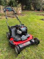 Toro Timemaster 76cm, Ophalen, Gebruikt, Opvangbak, Benzine-grasmaaier