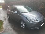 Opel Corsa-e 2016, Autos, Opel, Argent ou Gris, Achat, Euro 6, Boîte manuelle