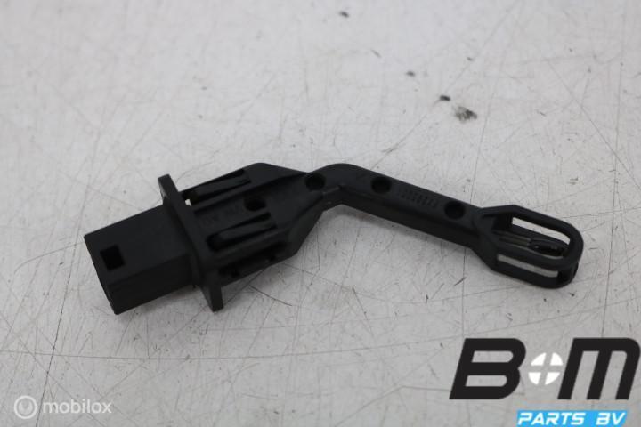 Temperatuurvoeler VW Polo 2G 5Q0907543, Auto-onderdelen, Uitlaatsystemen, Gebruikt