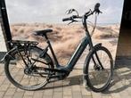 Elektrische fiets Gazelle Grenoble C5 HMB met riem, Ophalen, Zo goed als nieuw