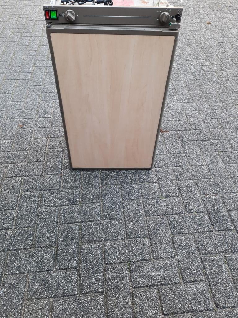 Electrolux RM4230 camper mobilhome koelkast frigo op gas 12v, Caravans en Kamperen, Ophalen of Verzenden