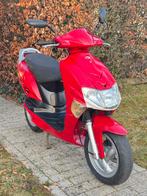 Scooter Kymco Vitality 2 takt A klasse Met Alle Papieren, Gebruikt, Overige modellen, Benzine, 49 cc