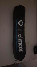 Helinox cod lite, Caravans en Kamperen, Ophalen, Zo goed als nieuw