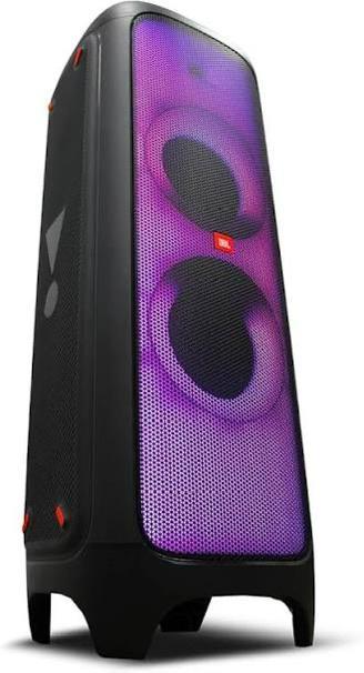 JBL PartyBox highpower 1000 (1 stuk beschikbaar), TV, Hi-fi & Vidéo, Enceintes, Comme neuf, JBL, Enlèvement