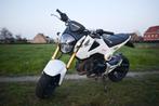 Honda MSX 125cc geschikt voor rijbewijs B, Motoren, Particulier