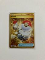 Interrupteur 206- Set 151, Enlèvement ou Envoi, Neuf