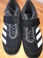 Adidas Squat Schoenen (maat43), Ophalen, Gebruikt, Benen, Fitnessmat