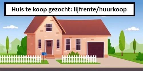 Gezin zoekt woning te koop via maandelijkse afbetaling, Immo, Op zoek naar een huis