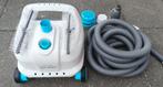 Aspirateur robot pour piscine Intex ZX300, Jardin & Terrasse, Accessoires de piscine, Enlèvement, Utilisé, Autres types