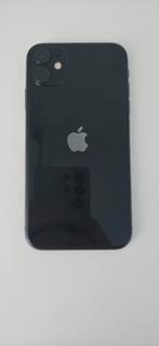 Iphone 11 64gb black (alleen onderdelen), Télécoms, Enlèvement, IPhone 11