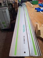 Fs 1400/2 festool, Ophalen