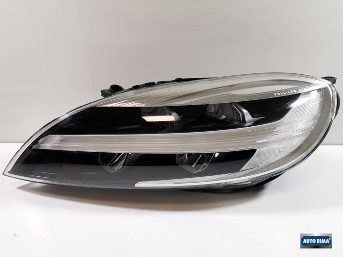 Phare gauche d'un Volvo V40, -, 3 mois de garantie, -, -
