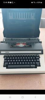 Electrische typemachine, Divers, Machines à écrire, Enlèvement