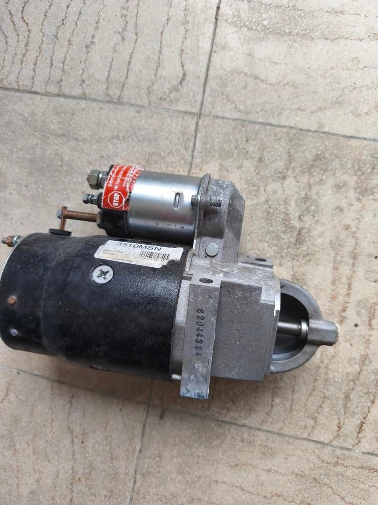 Chevrolet corvette C3 démarreur, Ophalen, Chevrolet