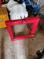 Élévateur de palettes, Enlèvement