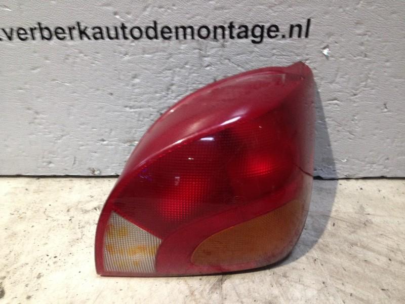 FEU ARRIÈRE DROIT Ford Fiesta 4 (96fg13a602), Autos : Pièces & Accessoires, Éclairage, Ford, Utilisé