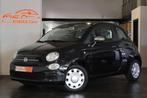 Fiat 500 500 1.2i CruiseC Airco Garantie* (bj 2018), Auto's, 4 zetels, Gebruikt, 4 cilinders, 110 g/km