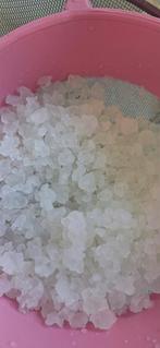 Graines de kefir a donner, Diversen