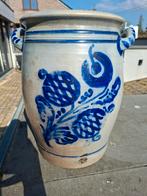 Cruche en Grès du Wasterwald, Antiquités & Art, Enlèvement