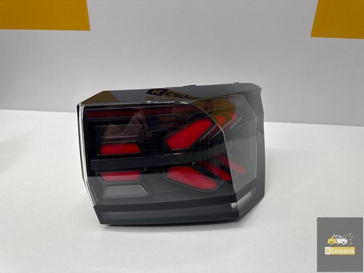 Feu arri re droit Volkswagen T-Cross 2GM945208 d'origine, Autos : Pièces & Accessoires, Éclairage, Volkswagen, Utilisé