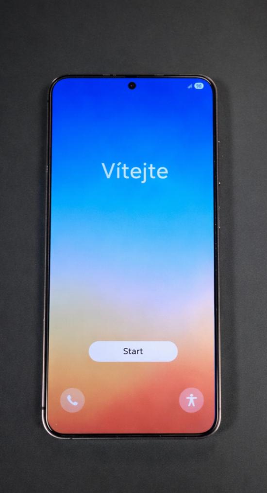 Samsung Galaxy S24+ 256GB, Telecommunicatie, Mobiele telefoons | Samsung, Gebruikt, Galaxy S24, 256 GB, Android OS, 10 megapixel of meer