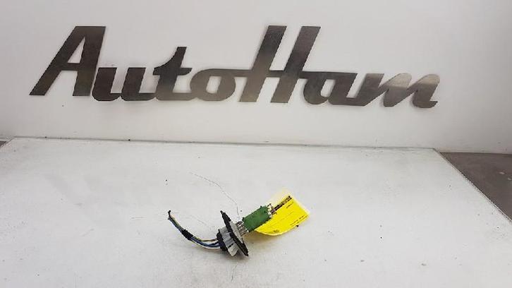 KACHELWEERSTAND Mini Mini Cooper S (R53) (|64111499121|), Auto-onderdelen, Airco en Verwarming, Mini, Gebruikt