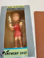 Bobble head kim clijsters, Collections, Enlèvement