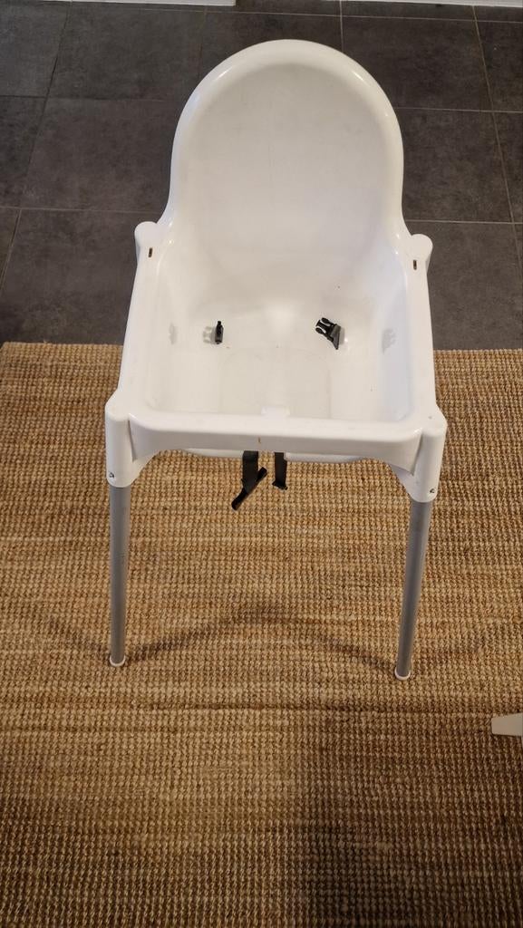 Ikea kinderstoel, Kinderen en Baby's, Kinderstoelen, Ophalen