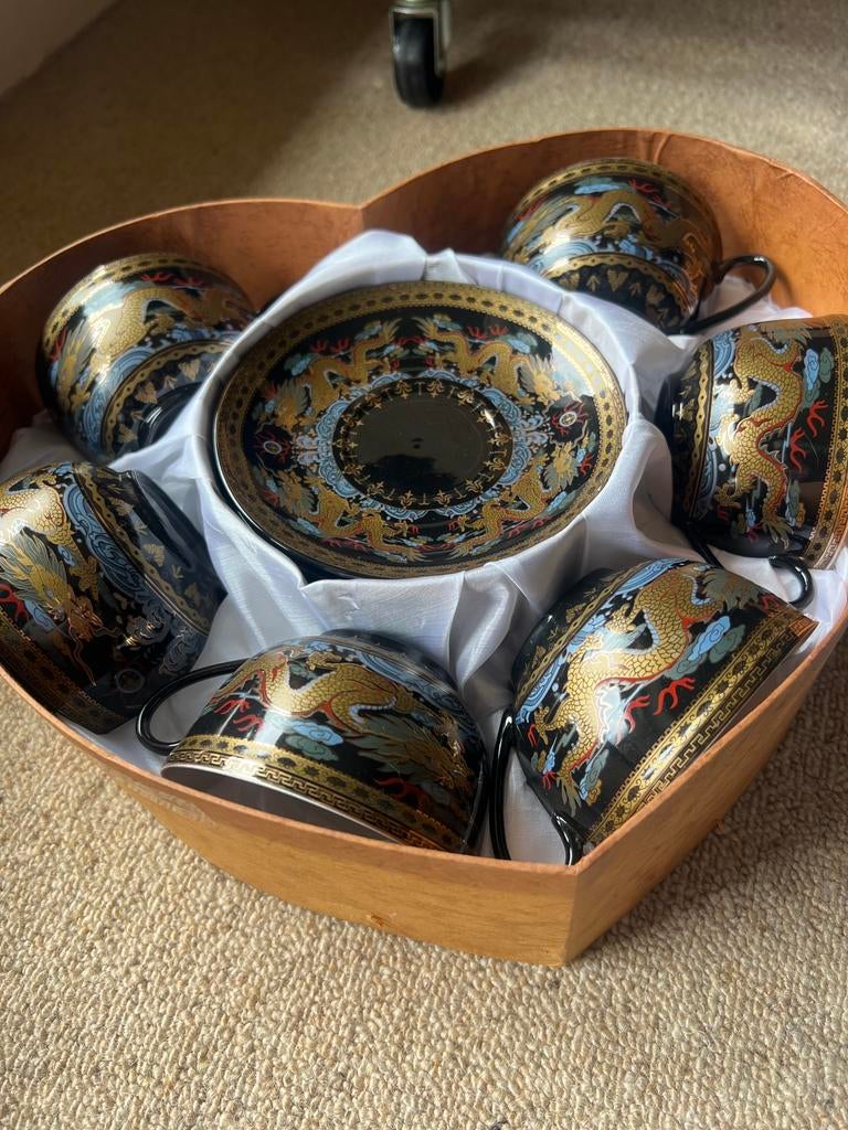 Japans servies, Antiek en Kunst, Ophalen