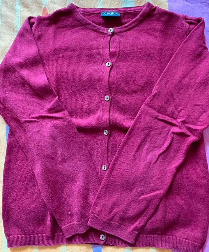 3 VOOR €10!, Kleding | Heren, Truien en Vesten, Zo goed als nieuw, Groen, Ophalen