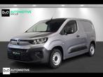 Citroen Berlingo van M nieuw 8 jaar waarborg, Argent ou Gris, Achat, https://public.car-pass.be/vhr/8f142133-68e1-459e-acc8-cf98a21b019e
