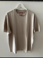 T-shirt Supreme Small Box Logo, Kleding | Heren, T-shirts, Ophalen of Verzenden, Nieuw, Maat 52/54 (L), Beige