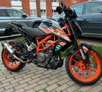 KTM Duke 390 2023, Motos, Particulier