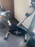 Hometrainer Dunlop, Sport en Fitness, Ophalen, Gebruikt, Hometrainer